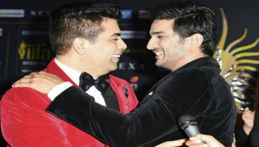 police will interrogate mahesh and the manager of karan johar due to sushants demise