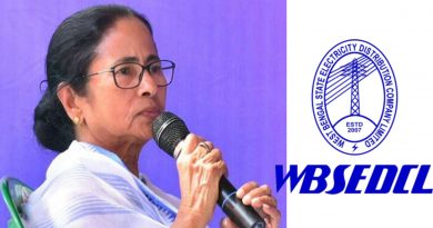 2100 crores current bill debt in wbsedcl