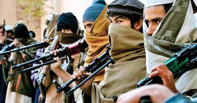 45 young men from kashmir enters into terrorist organisation within one year