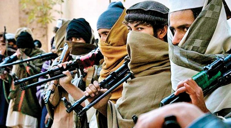 45 young men from kashmir enters into terrorist organisation within one year