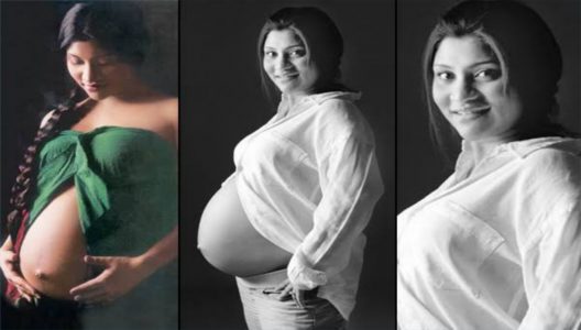 Actress Konkona Sen Sharma Becomes Pregnant Before Marriage