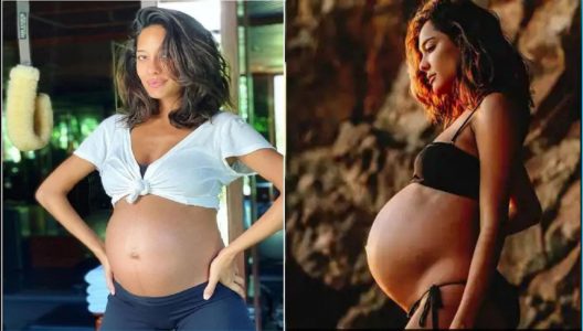 Actress Lisa Haydon Becomes Pregnant Before Marriage