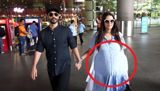 Actress Neha Dhupia Becomes Pregnant Before Marriage
