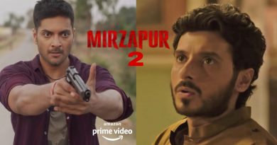amazon prime announces mirzapur 2 release date