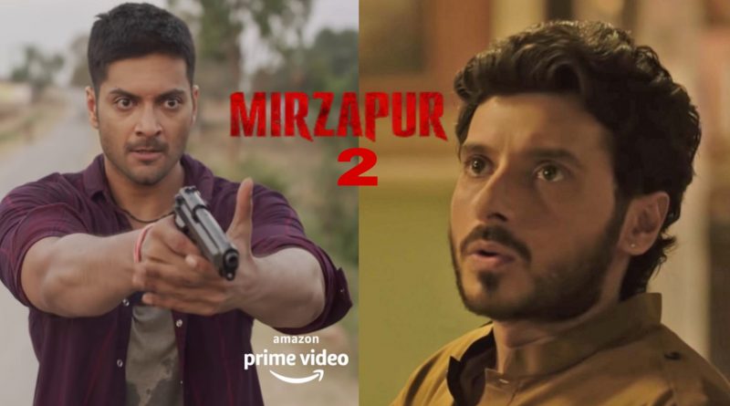 amazon prime announces mirzapur 2 release date