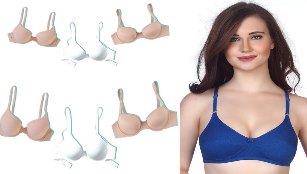 bad effects of excessive wearing of bra