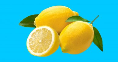 benefits and side effects of lemon