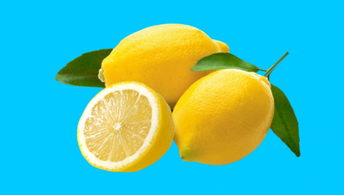 benefits and side effects of lemon