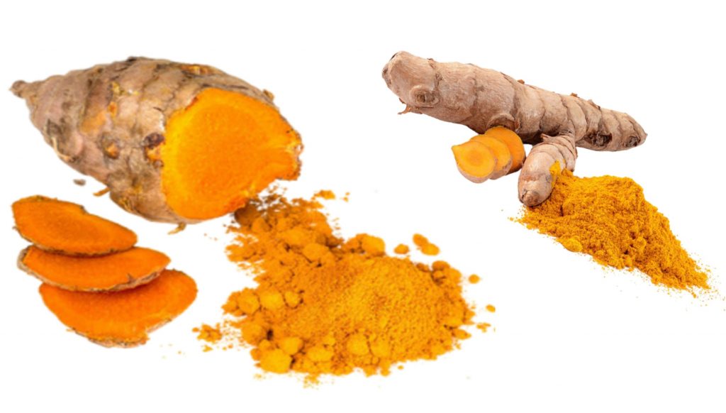 benefits of turmeric