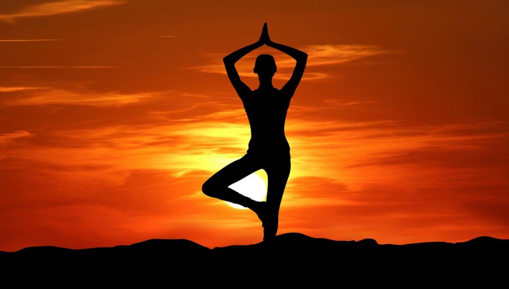 good effects of daily exercise