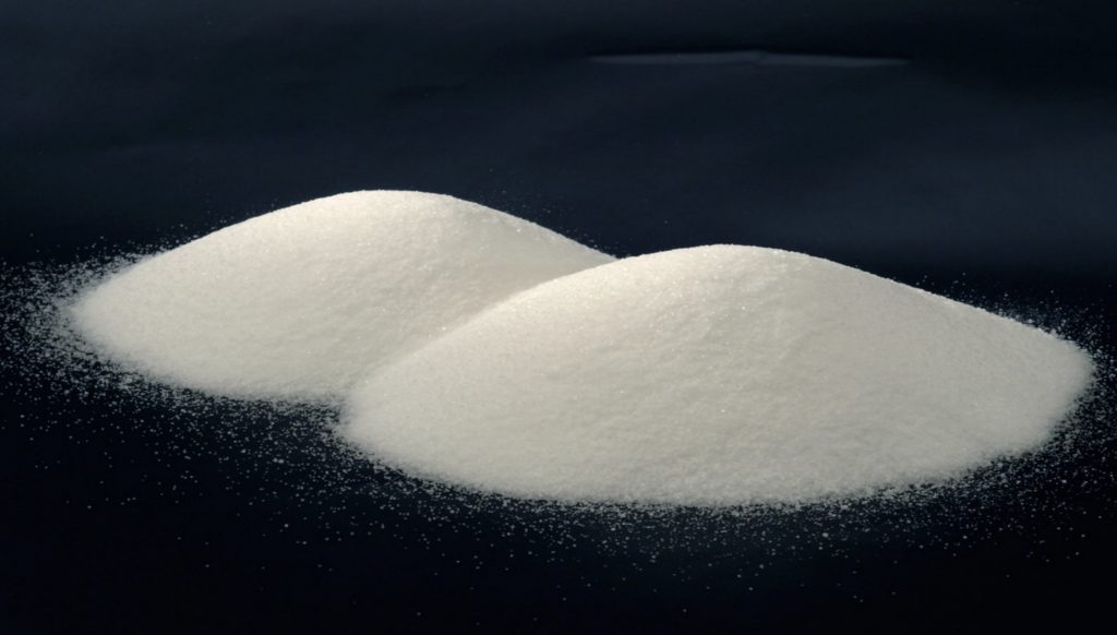 how much salt is necessary for your health