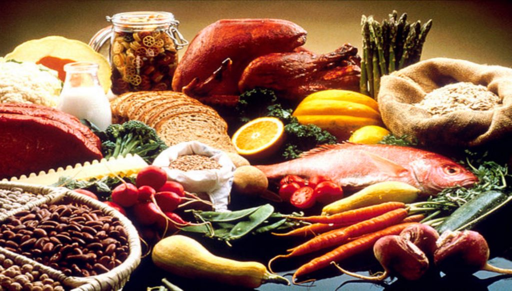 perfect time to take your meals