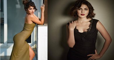 rhea chakraborty 7 flop movies in her career