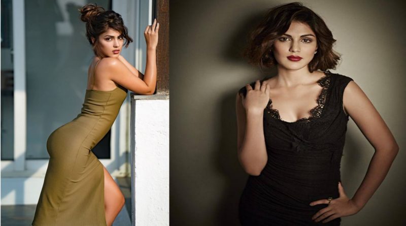 rhea chakraborty 7 flop movies in her career