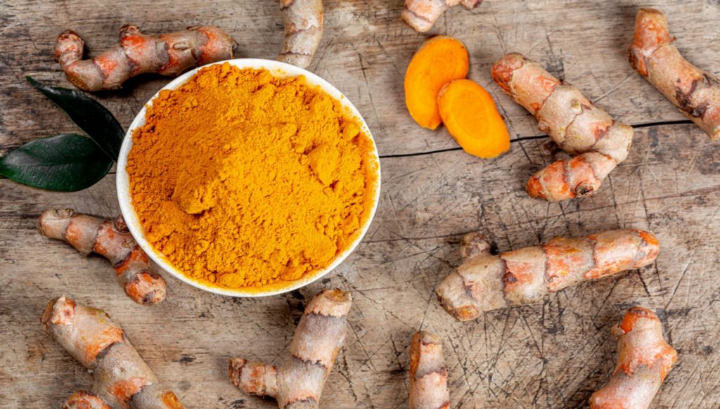 side effects of turmeric powder