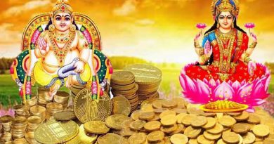 Chant this Laxmi Kuber mantras and become wealthy