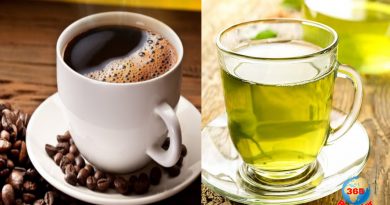 Green Tea or Black Coffee which one is best to lose weight