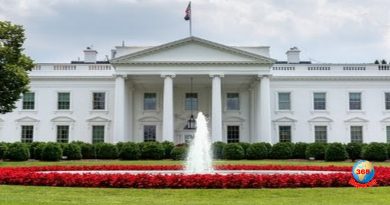 Poisonous envelope reaches in the White House- investigation started