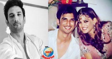 Sushant Singh sister Shweta will take a break from virtual media to relief from pain