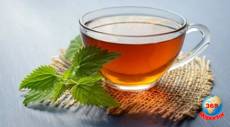 benefits and side effects of herbal tea
