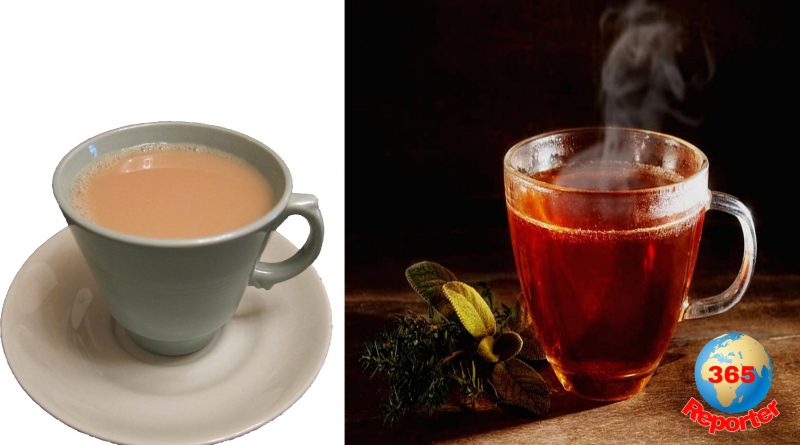 benefits of jaggery tea