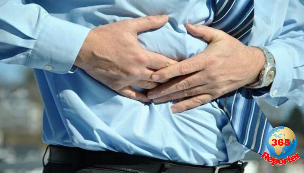 domestic natural solutions to prevent abdominal pain from gas