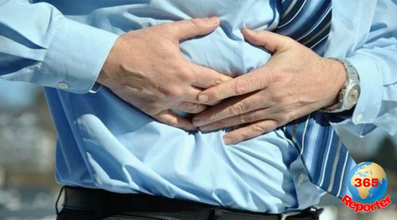 domestic natural solutions to prevent abdominal pain from gas