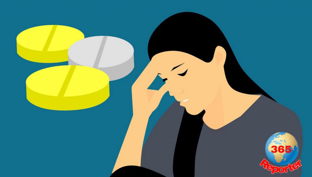 foods that can reduce your headache