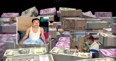 how how sakti Das from Howrah and Dhananjay Das from Hoogly become a millionaire