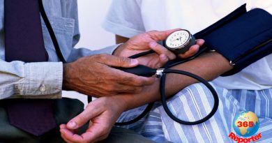 how to control high blood pressure without medicine
