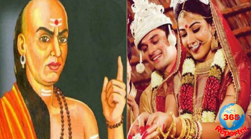 how to make your marriage life happier according to chanakya