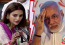 nusrat jahan attacks narendra modi in course of pubg ban and drowning economy