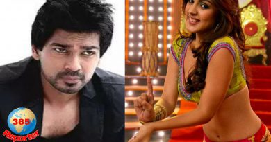 producer nikhil dwivedi wishes to make a movie with rhea