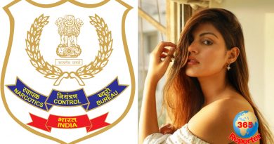 rhea chakraborty shares her experience about ncb lockup