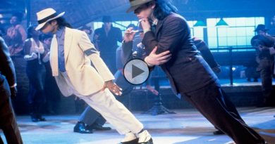 secrets of Michael Jacksons anti gravity dance