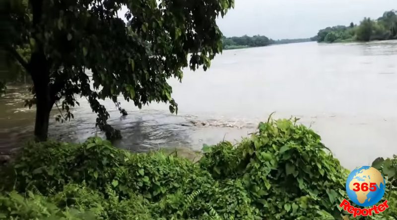 wb govt sanctions 22 lakh rupees to reduce the pollution of kaljani river in alipurduar