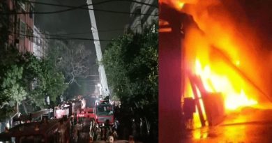 3 dead including a kid in a massive fire in kolkata