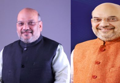 Once again Amit Shah opened his mouth about the Presidential rule in Bengal