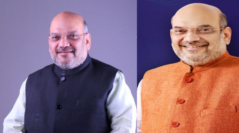 Once again Amit Shah opened his mouth about the Presidential rule in Bengal