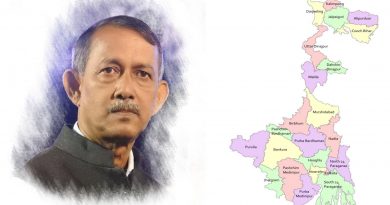 TMC minister Goutam Deb slams BJP in context of partition of Bengal