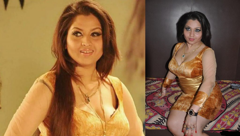 actress misti mukherjee
