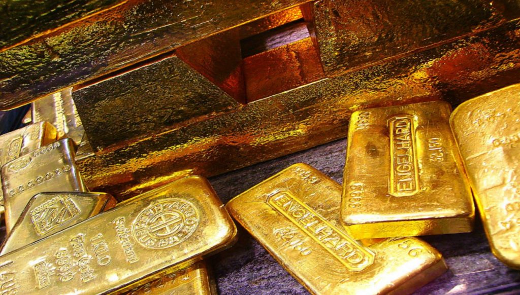 govt offers gold in a cheap price