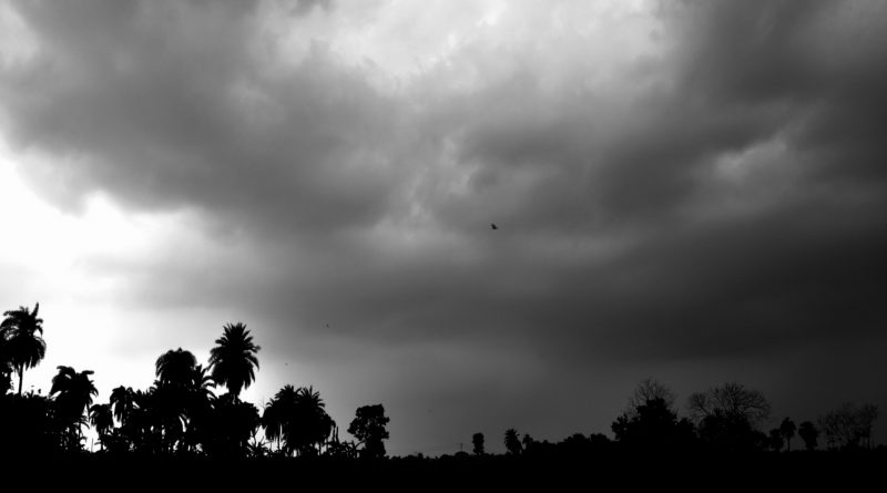 heavy rain may occur in durga puja 2020