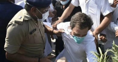 no power in the world can prevent me says Rahul Gandhi