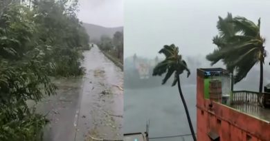 so many cyclone may hit india this year