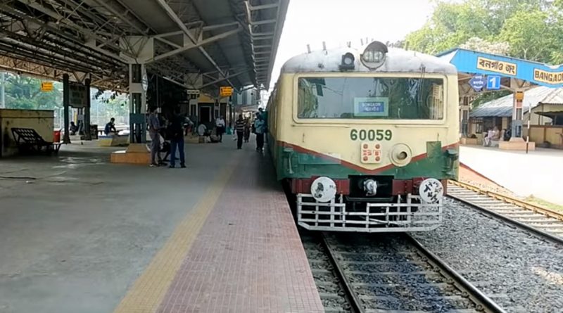 Eastern Railway is facing huge losses due to the closure of train services for a long time