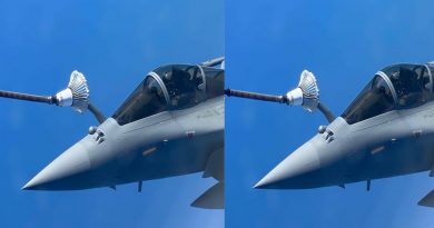 India buys 3 new Rafale from France to power up the strength of air force