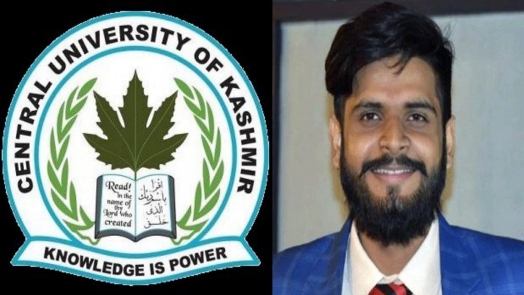 Non Muslim boy Shubham Yadav tops in Islamic Studies Subject