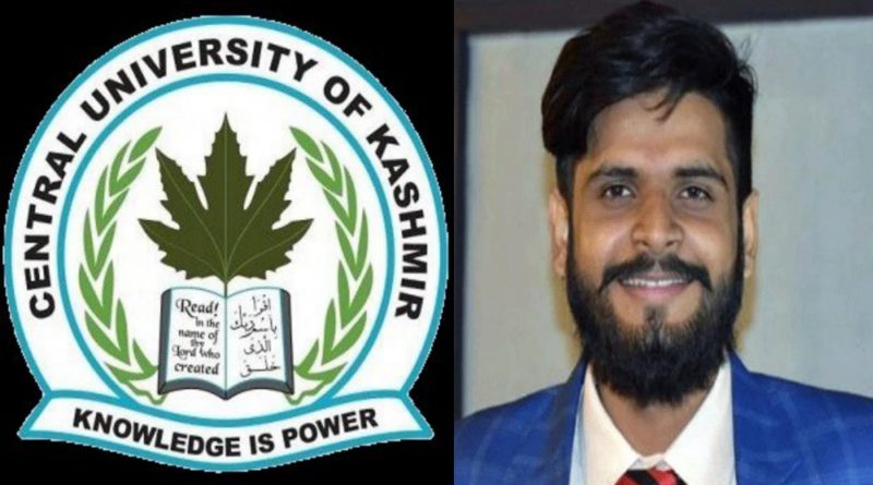 Non Muslim boy Shubham Yadav tops in Islamic Studies Subject