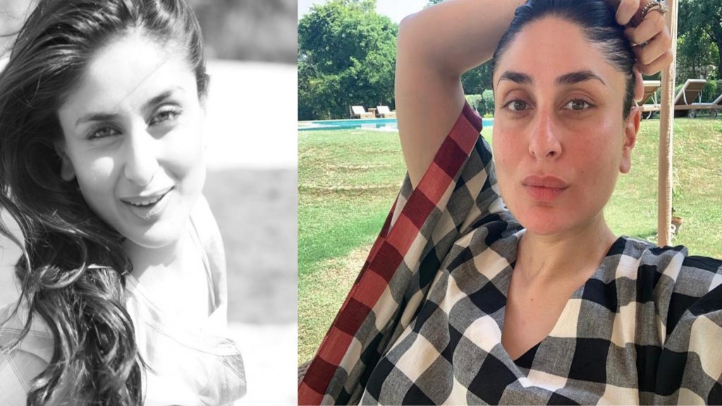 People are wasting time on social media as they have no work says Kareena Kapoor